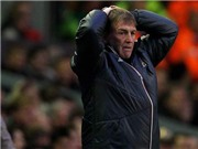 Bóng đá anh, ngoại hạng anh, lịch thi đấu euro 2012, HLV Dalglish tin Liverpool sẽ thành công
